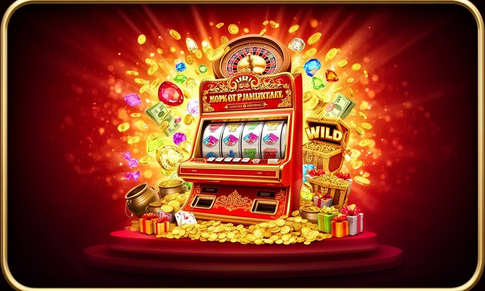 bos14 Slots Feature Promotion